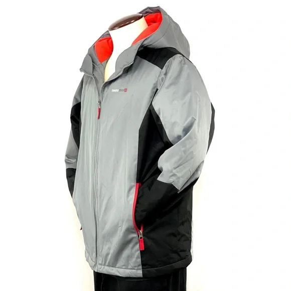 SWISS+TECH | Systems | Boys/ Juniors Jacket - Picture 8 of 13